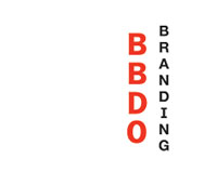 - Группа BBDO выводит на рынок брэндинговую компанию