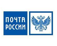  - "Почта России" представила новый логотип