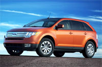  -   Ford Edge  80 . 