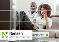  - Голландская VNU сменит название на Nielsen Company 