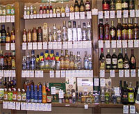Официальная хроника - Этикетки предупредят о вреде алкоголя