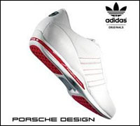  - Adidas     Porsche