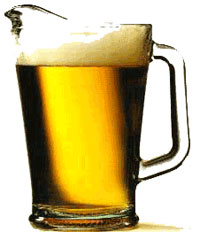  - Пивоваренный завод разместил рекламу пива без сопровождения о вреде