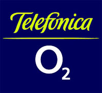  - Telefonica O2   