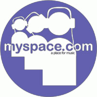  - MySpace    $25 