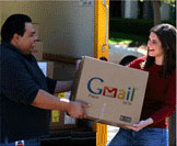  - Gmail пришлет обычное письмо