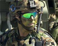 Обзор Рекламного рынка - Американским геймерам расскажут об армии
