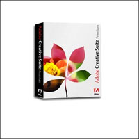  -  Adobe Creative Suite 3