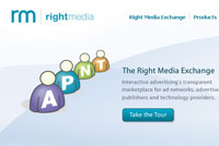  - Yahoo! приобретет Right Media