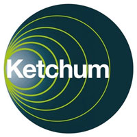  -     - Ketchum Inc. 