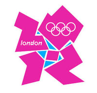  - Логотип Олимпиады-2012 года вызвал эпилептические припадки