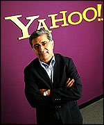 Интернет Маркетинг - Гендиректор Yahoo! покинул свой пост