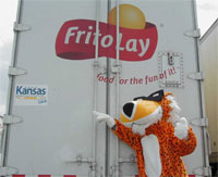 Обзор Рекламного рынка - Frito-Lay  определила подрядчиков на обслуживание брендов Lay's и Cheetos