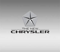 - Chrysler начал кампанию по ребрендингу
