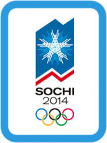  - В Краснодаре установят 1 500 указателей с символикой Олимпиады-2014