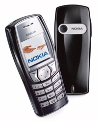 Обзор Рекламного рынка - Nokia - самый ценный европейский бренд