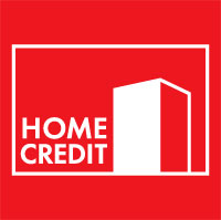  - Home Credit     $ 2 .