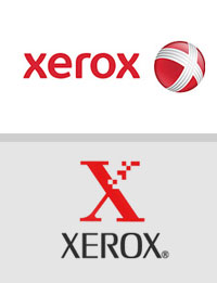  - Корпорация Xerox сменила логотип