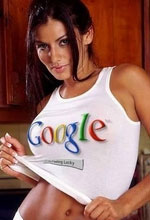   -    Google " "