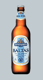 - Пиво "Švyturys-Utenos alus" скрывает свое происхождение