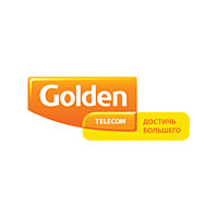  - Golden Telecom   ""