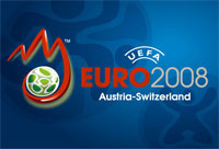  - Доходы от чемпионата Европы по футболу составят 1,3 млрд. евро