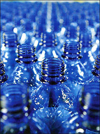  - В США стартовала кампания против бутилированной воды