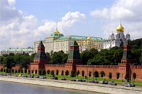  - Более 700 рекламных конструкций уберут с территории вокруг Кремля
