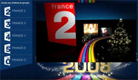  - Франция сделала шаг навстречу телевидению без рекламы