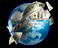 Обзор Рекламного рынка - К 2011 году глобальные затраты на интернет-рекламу достигнут 106,6 млрд долларов
