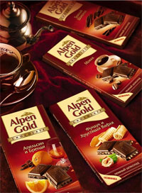  - Alpen Gold  