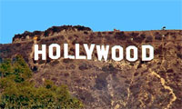 ... - 85     "Hollywood"