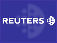  - Reuters   -