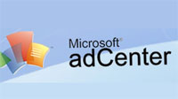   - Microsoft adCenter    Google