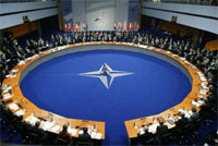  - На пропаганду НАТО не хватило денег
