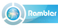  - Rambler запускает самую дорогую рекламную кампанию в истории рунета