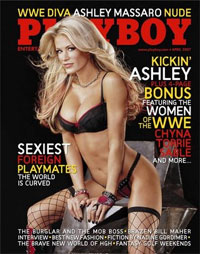     - Playboy  DVD  