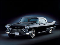  - 106 лет назад был выпущен первый Cadillac