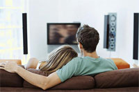  - Американцы находятся в Сети и смотрят ТВ одновременно