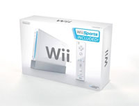  - Wii video представляет угрозу для телевидения Японии
