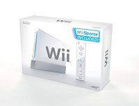  - Wii video     