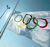 Финансы - Сочинский мясокомбинат заплатит штраф за использование олимпийской символики