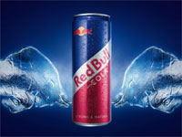  - Red Bull    