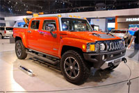  -    Hummer