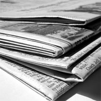 Новости Медиа и СМИ - Google закрыла проект по продаже рекламного пространства в газетах 