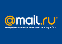  - Mail.ru     