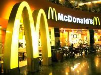  - McDonald`s займется рекламой индийских выборов