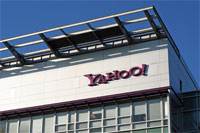  - Yahoo! готова продать поисковый бизнес