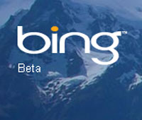  - Microsoft запустил поисковик Bing
