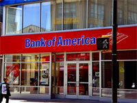  - Bank of America отказался от спонсорства Олимпийского комитета США